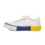 ДЕТСКИ ГУМЕНКИ 103149 WHITE №30-35