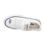 ДЕТСКИ ГУМЕНКИ 103150 WHITE №31-35