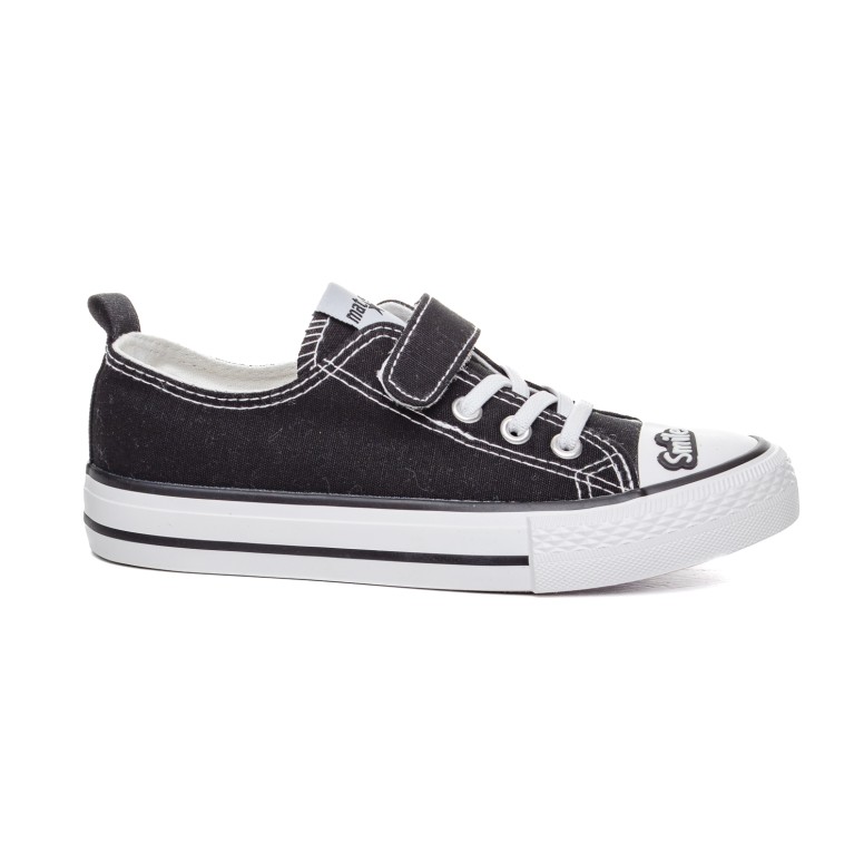 ДЕТСКИ ГУМЕНКИ 103150 BLACK №31-35