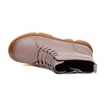 ДАМСКИ БОТИ W043180 PINK