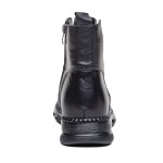 BOOTS W043180 BLACK LADY2