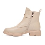 BOOTS W043184 APRICOT LADY