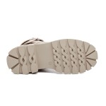 BOOTS W043186 WHITE LADY