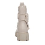 BOOTS W043186 WHITE LADY