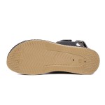 ДАМСКИ САНДАЛИ 154697 BLACK