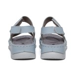 ДАМСКИ САНДАЛИ 154697 BLUE