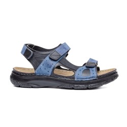 МЪЖКИ САНДАЛИ 154738 BLACK/NAVY