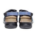 МЪЖКИ САНДАЛИ 154738 BLACK/NAVY