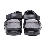 МЪЖКИ САНДАЛИ 154738 BLACK/BLACK