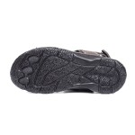 МЪЖКИ САНДАЛИ 154738 BLACK/BROWN