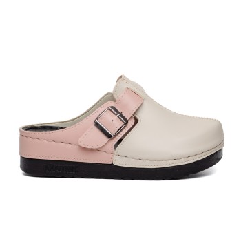 ДАМСКИ ЧЕХЛИ 154182 PINK/WHITE