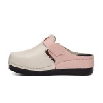 ДАМСКИ ЧЕХЛИ 154182 PINK/WHITE