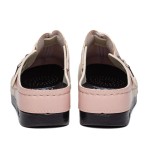 ДАМСКИ ЧЕХЛИ 154182 PINK/WHITE
