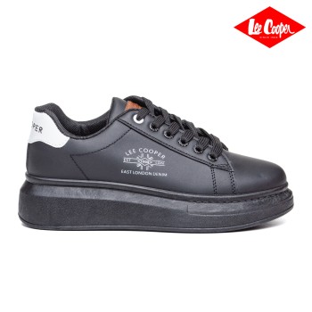 ДАМСКИ МАРАТОНКИ LC 601-05 BLACK