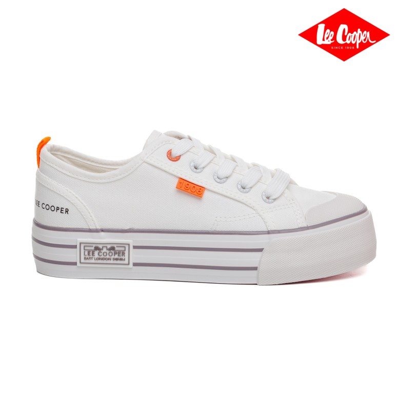 ДАМСКИ МАРАТОНКИ LC G-601-06 WHITE