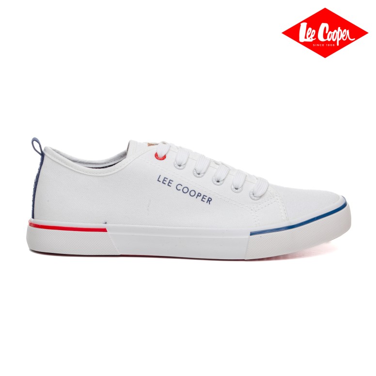 МЪЖКИ МАРАТОНКИ LC G-601-07 WHITE