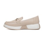 ДАМСКИ ОБУВКИ W588011 BEIGE