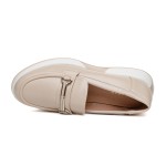 ДАМСКИ ОБУВКИ W588011 BEIGE