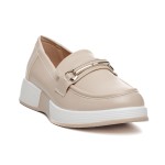 ДАМСКИ ОБУВКИ W588011 BEIGE