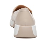 ДАМСКИ ОБУВКИ W588011 BEIGE