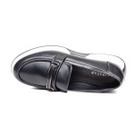 ДАМСКИ ОБУВКИ W588011 BLACK
