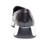 ДАМСКИ ОБУВКИ W588011 BLACK
