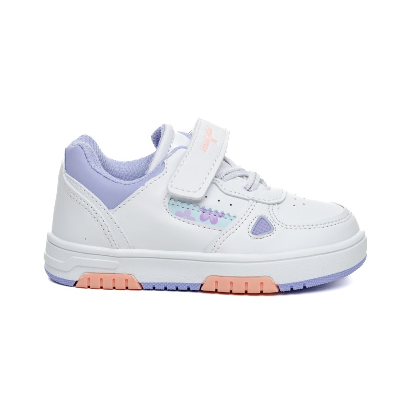 ДЕТСКИ МАРАТОНКИ 016550 WHITE