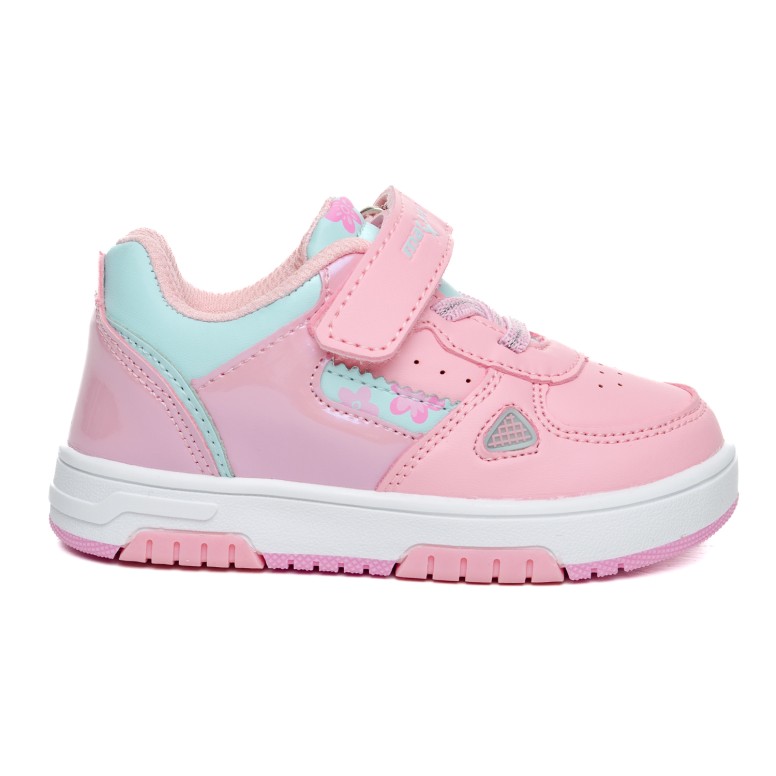 ДЕТСКИ МАРАТОНКИ 016550 PINK