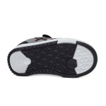 ДЕТСКИ МАРАТОНКИ 016551 GREY/BLAC №20-24