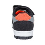 ДЕТСКИ МАРАТОНКИ 016551 GREY/BLAC №20-24