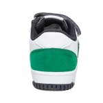 ДЕТСКИ МАРАТОНКИ 016551 BLACK/GREEN №20-24