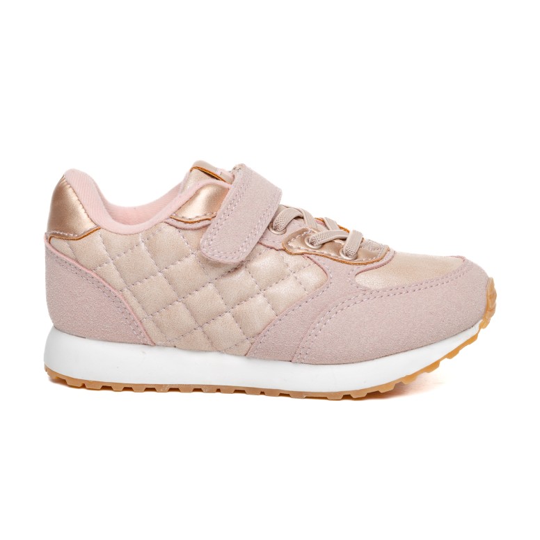 ДЕТСКИ МАРАТОНКИ 016552 PINK