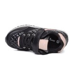 ДЕТСКИ МАРАТОНКИ 016553 BLACK №31/35