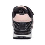 ДЕТСКИ МАРАТОНКИ 016553 BLACK №31/35