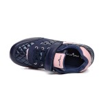 ДЕТСКИ МАРАТОНКИ 016553 NAVY №31-35