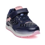 ДЕТСКИ МАРАТОНКИ 016553 NAVY №31-35