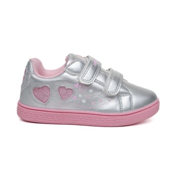 ДЕТСКИ МАРАТОНКИ 016554 SILVER №25-30