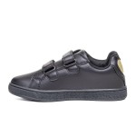 ДЕТСКИ МАРАТОНКИ 016554 BLACK №25-30