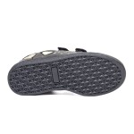 ДЕТСКИ МАРАТОНКИ 016554 BLACK №25-30