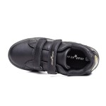 ДЕТСКИ МАРАТОНКИ 016554 BLACK №25-30