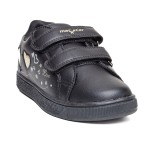 ДЕТСКИ МАРАТОНКИ 016554 BLACK №25-30