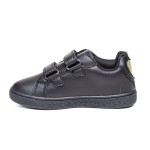 ДЕТСКИ МАРАТОНКИ 016554 BLACK №25-30