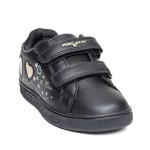 ДЕТСКИ МАРАТОНКИ 016554 BLACK №25-30