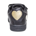 ДЕТСКИ МАРАТОНКИ 016554 BLACK №31-35