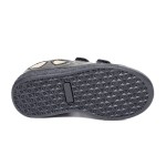 ДЕТСКИ МАРАТОНКИ 016554 BLACK №31-35