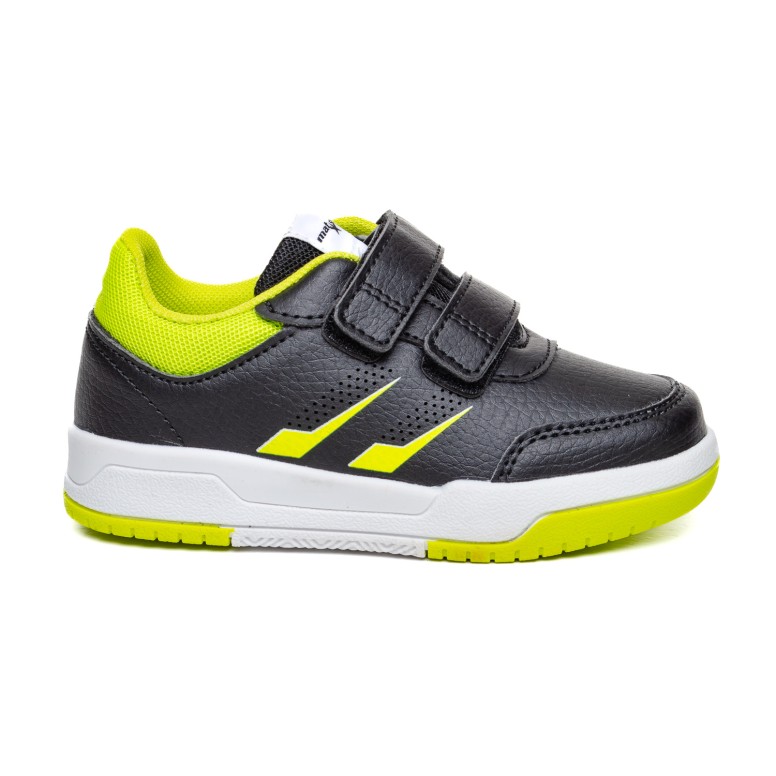ДЕТСКИ МАРАТОНКИ 016556 BLACK №31-35