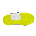 ДЕТСКИ МАРАТОНКИ 016556 BLACK №31-35