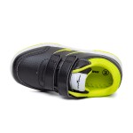 ДЕТСКИ МАРАТОНКИ 016556 BLACK №31-35