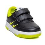 ДЕТСКИ МАРАТОНКИ 016556 BLACK №31-35