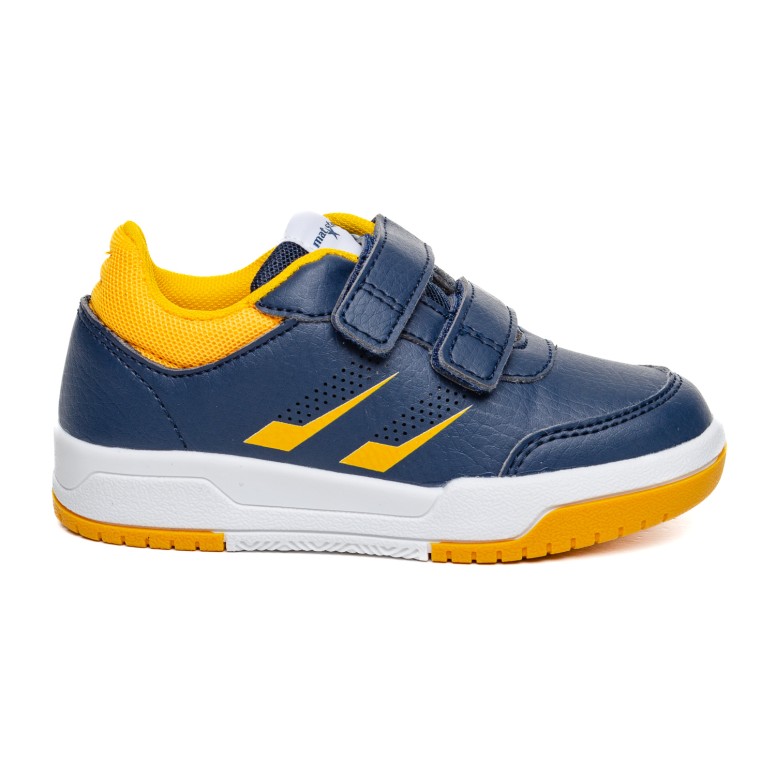 ДЕТСКИ МАРАТОНКИ 016556 NAVY №25-30